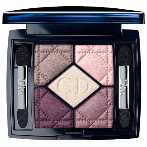 dior summer look 2018 5 couleurs eyeshadow palette|macy's Dior eyeshadow.